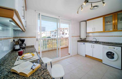 Arenal Park II Apartment Javea Arenal by Rock Rentals - Foto 16
