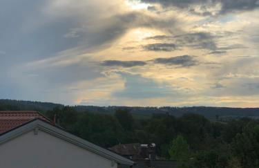 Golfsuite Axel in Uttlau-Haarbach - Foto 21