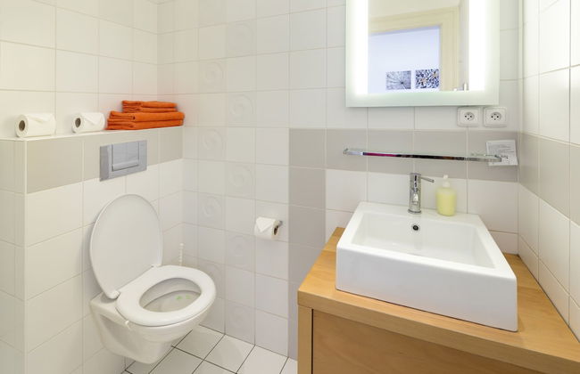 Apartments Dusní - Foto 20