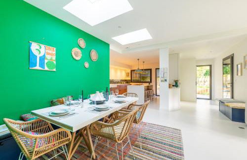 La Cabane des Vagues à Préfailles - Foto 11