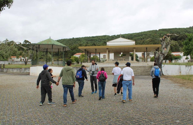 Senderismo por la Serra d'Opa - Foto 5