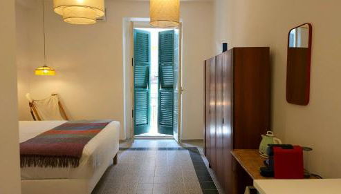 Liberté - Casa Vacanze nel Centro di Bari - Foto 3, wardrobe