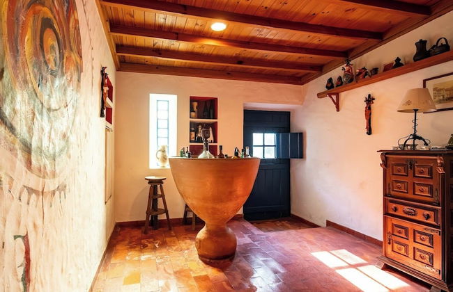 Family Paradise: Exquisite Retreat For Holidays - Foto 28