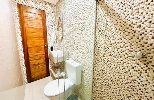 Apê 5 Pé na Areia Maragogi - O Caribe Brasileiro - Foto 18