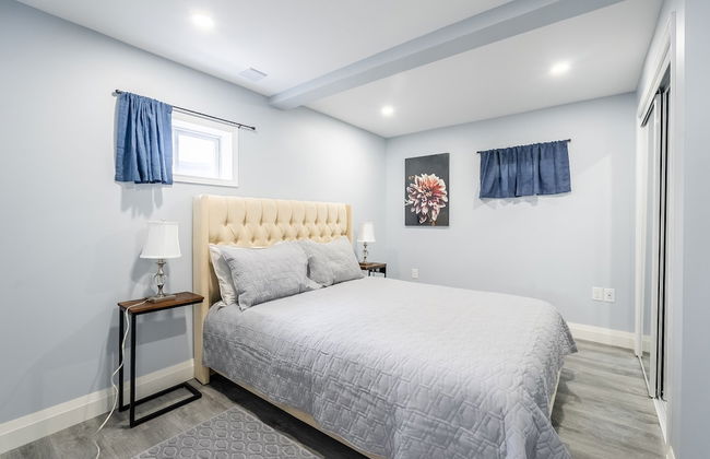 GLOBALSTAY. Cozy Cabin 300m Lake Erie - Foto 4