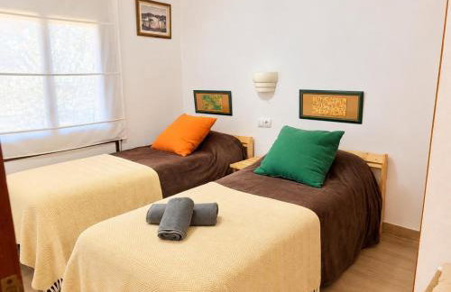 Apartamento con vistas al mar entre pinos - Foto 18