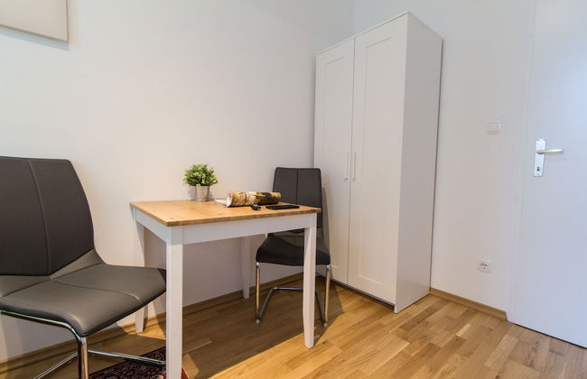 Apartment Davidgasse - Foto 11