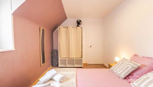 Le central, lumineux et spacieux - entrée autonome - Foto 5, towels, wardrobe