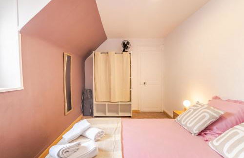 Le central, lumineux et spacieux - entrée autonome - Foto 5