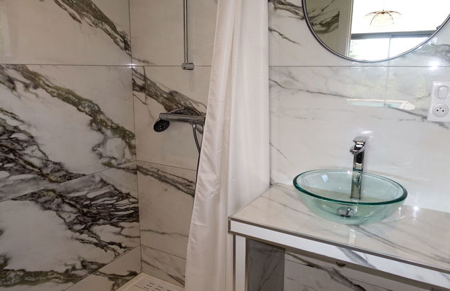 Villa Kalliste - Foto 22