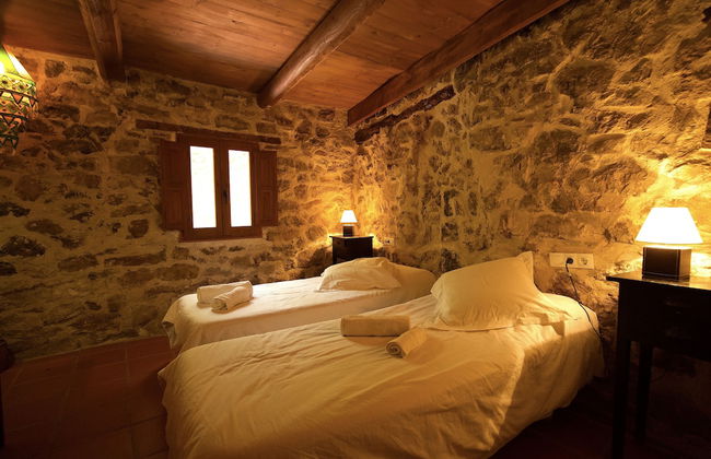 El Cau dels Somnis - Foto 30