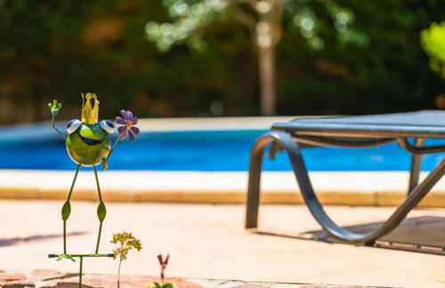 2263 Sunny holiday home with views over the bay of Palma - Foto 7