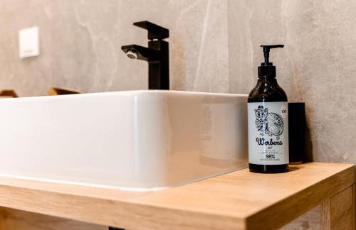 Hop & Lulu Delux Apartments - Foto 65