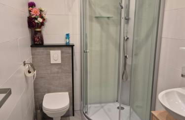 Guesthouse Wallenborn - Appartement - Foto 18