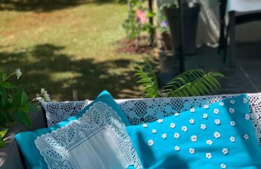 La Maison d’Isabel - Foto 54