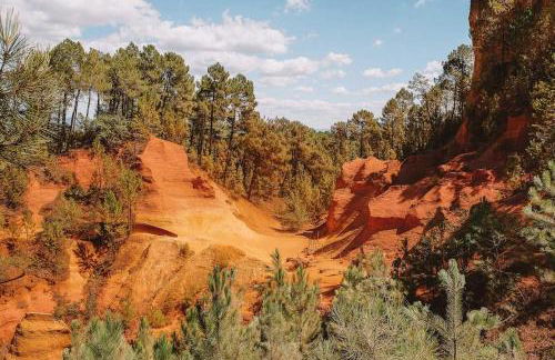 Détours en Provence - Lavande 3* - Foto 33