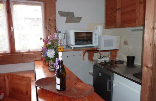 Apartment Namasté by Interhome - Foto 30