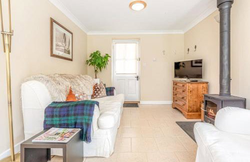 Mulberry Cottage - Foto 2