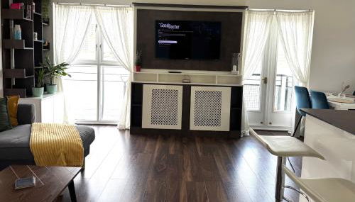 London Excel O2 Arena - Apartment with River view - Foto 2