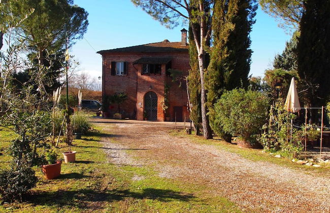 Agriturismo La Terra - Photo 48