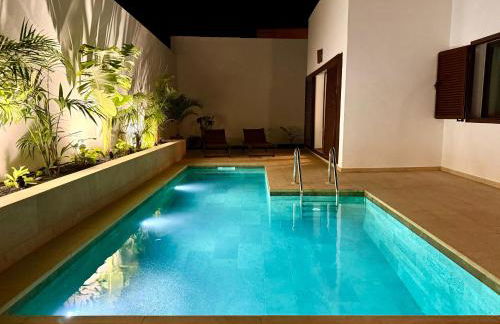 CuevaBlanca - Foto 1