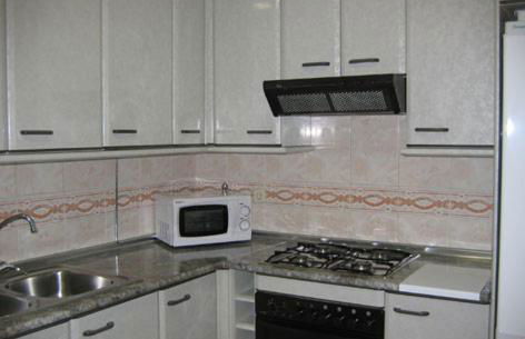 Apartamentos Miguel Angel - Foto 20