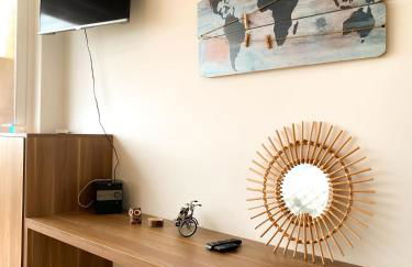 MARESIA APART T0 - Praia do Furadouro - Foto 12