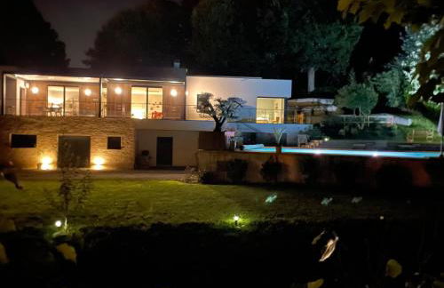 Grande villa de luxe - Foto 36