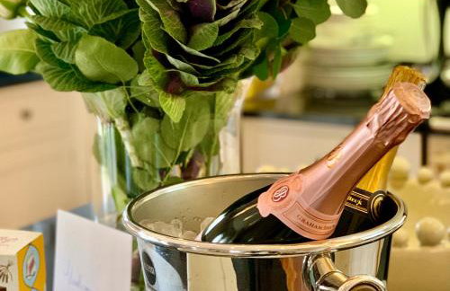 Gilbertson Cottage - Foto 54