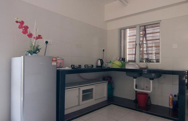 Little Tree Homestay at Bangi Putrajaya - Foto 29