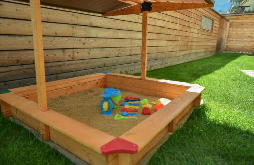 Mountainlodge Luxalpine - Photo 62