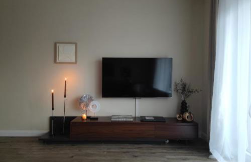 Moderne Wohnung mit Seeblick - Photo 10