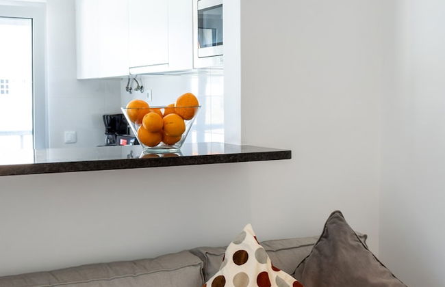 Carmona A com Vista Para a Piscina - Foto 10