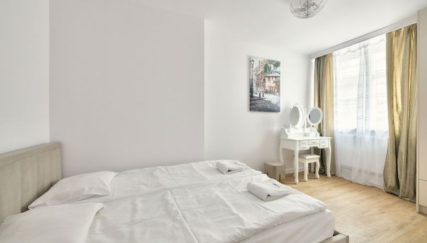 Dom & House - Apartaments Podjazd Twin - Foto 4, Habitación