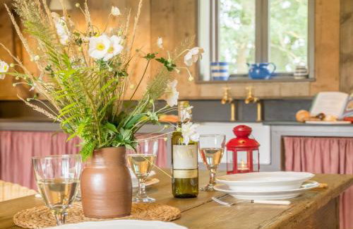 Snow Hall Barn - Foto 11