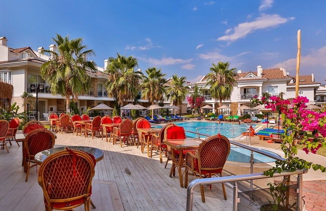 Golden Life Blue Green Residence - Foto 78