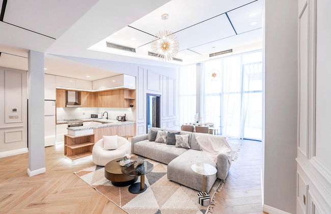 Saden T3S Alwaha - Foto 1