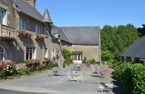 Hostellerie de la Motte jean - Foto 26