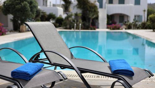 Ariadne Pool Studio at Ornos - Foto 2