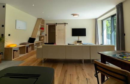 Enjoy Chalet - Photo 65