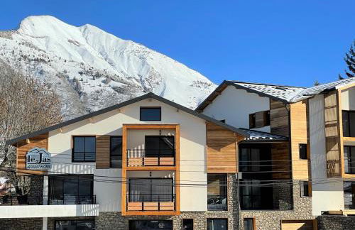 Appart Hôtel Le JAS - Foto 9