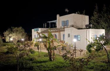 Villa Kaniaris - Photo 78