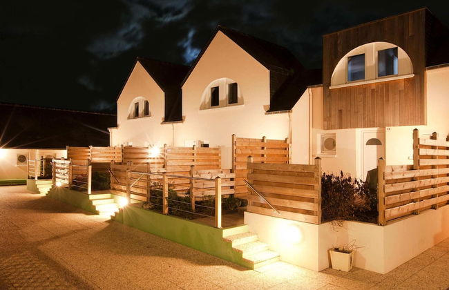 Holiday Stay in Larmor Baden - Foto 1