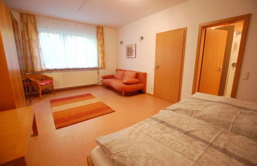 Gästehaus Jäger Ferienwohnungen - Foto 18