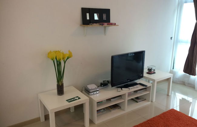 Lawang Suite 2 Bedroom Standard Apartment 1 - Foto 22