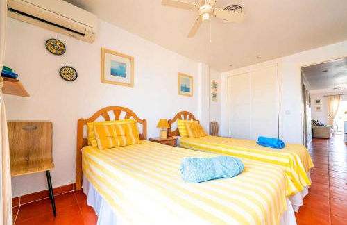 PG - Playa y Golf Mojacar - Foto 25