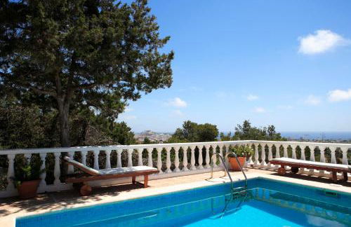 Can Carlos Ibiza - Foto 42