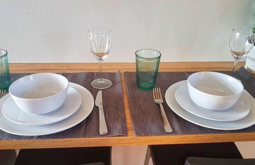 Modern Studio Apartment Near Town Centre - Foto 2