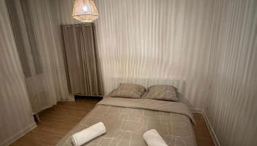 Appartement de 60 m2 au centre ville de morez - Foto 4