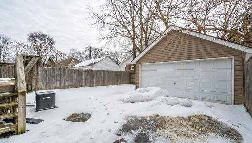 "Elizabeth Lake House" ~Sleeps 7~ Pontiac/GM Exec - Foto 5